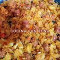 Migas de Pan, en Turbo Cecofry