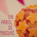 DIY: un árbol muy dulce