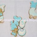 GALLETAS BEBÉ