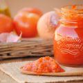 Salsa de tomate