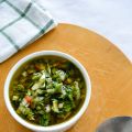 Salsa chimichurri