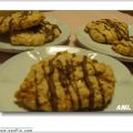 Almendrados holandeses