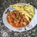 CARNE CON TOMATE EN OLLA NEWCHEF TASTY