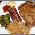 MENÚ ESPECIAL FAR WEST