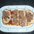 POLLO RELLENO