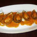 ¡¡¡ UNA DE MEJILLONES !!!