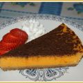 Tarta de Calabaza