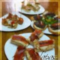 Tapas (II)