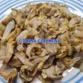Alcachofas con cebolla para tortilla o[...]