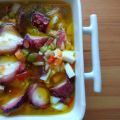 SALPICÓN DE PULPO