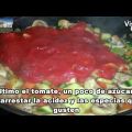 Pisto de verduras