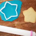 Las galletas que prometí