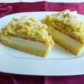 Tarta queso