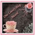 PREMIO DE MI AMIGA FOOD AND TRAVEL BY MER