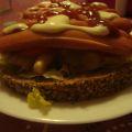 TAPA DE FRANKFURT