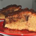 LA BOMBA CAKE