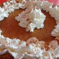 Si te dan calabazas... 10º DESAFÍO: PUMPKIN PIE