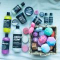 Mi obsesión por Lush Cosmetics