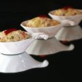 Hoy huele a... ensaladilla especial