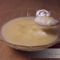 MOUSSE DE LIMÓN CON COBERTURA DE CHOCOLATE[...]