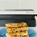 Sandwich de hojaldrre