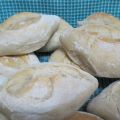 PANECILLOS CON ESPELTA