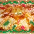 Roscón de Reyes