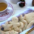 GALLETAS DE NAVIDAD SPRINGERLES