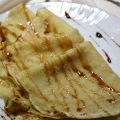CRÊPES
