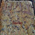 COCA DE VERDURAS