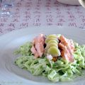 Recopilatorio de recetas con salmón (parte II )