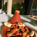 ALBONDIGAS DE TERNERA EN SALSA ESTILO SEFARDI