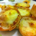 Tartaletas