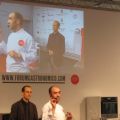 Forum Coruña`14. III jornada.