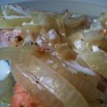 SALMÓN CREMOSO