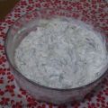tzatziki griego