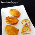 Croquetas de Jamón Ibérico