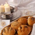 Cómo hacer Pan de celebración. RÁPIDOS. RECETA