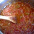 TOMATE FRITO CASERO