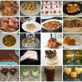 Menú de navidad 2 thermomix, navidad 2016