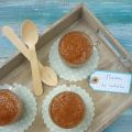Mousse de nutella