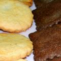 Un intento con las galletas maría