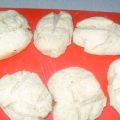 Pan de maíz integral