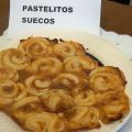 001  PASTELITOS SUECOS