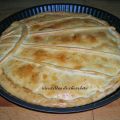 Empanada de lomo con champiñon al curry para el[...]