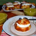 Bollo Sueco Semlor