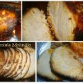 Lomo Enchilado