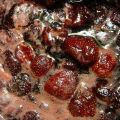 Mermelada de frutillas