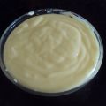Cobertura de crema de queso