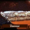 ¡TIRAMISÚ CASERO! ¡¡RIQUÍSIMO!!